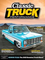 Classic Truck Performance